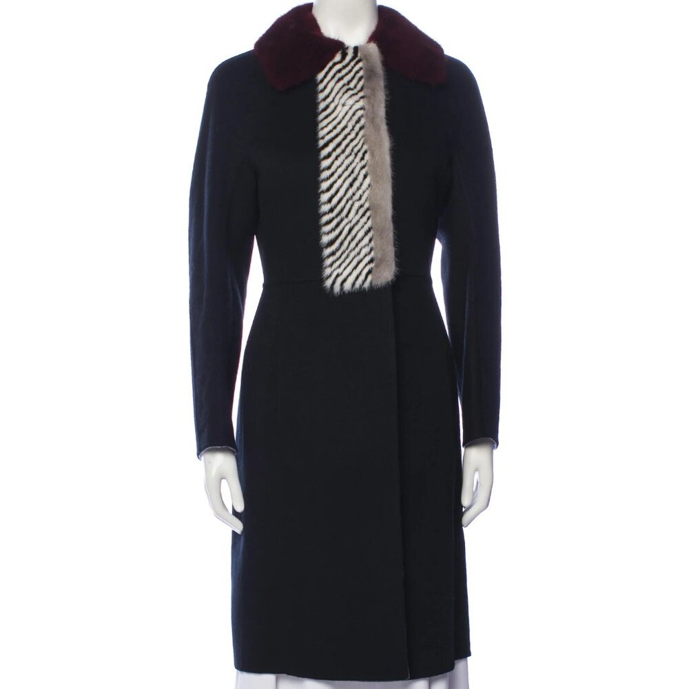Fendi Coat